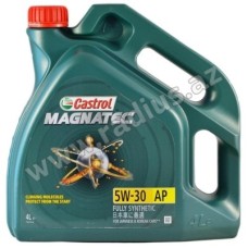 Magnatec AP 5W-30 4L